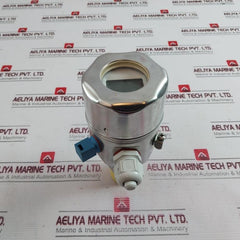 Endress+Hauser Pmp 45-ge17Mbjccdf Pressure Transducer