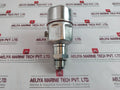 Endress+Hauser Pmp 45-ge17Mbjccdf Pressure Transducer