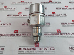 Endress+Hauser Pmp 45-ge17Mbjccdf Pressure Transducer