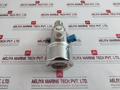 Endress+Hauser Pmp 45-ge17Mbjccdf Pressure Transducer