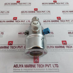 Endress+Hauser Pmp 45-ge17Mbjccdf Pressure Transducer