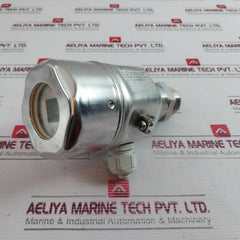 Endress+Hauser Pmp 45-ge17Mbjccdf Pressure Transducer