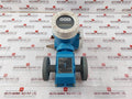 Endress+Hauser Promag 50 Electromagnetic Flowmeter 85-260Vac 50-60Hz