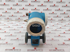 Endress+Hauser Promag 50 Electromagnetic Flowmeter 85-260Vac 50-60Hz