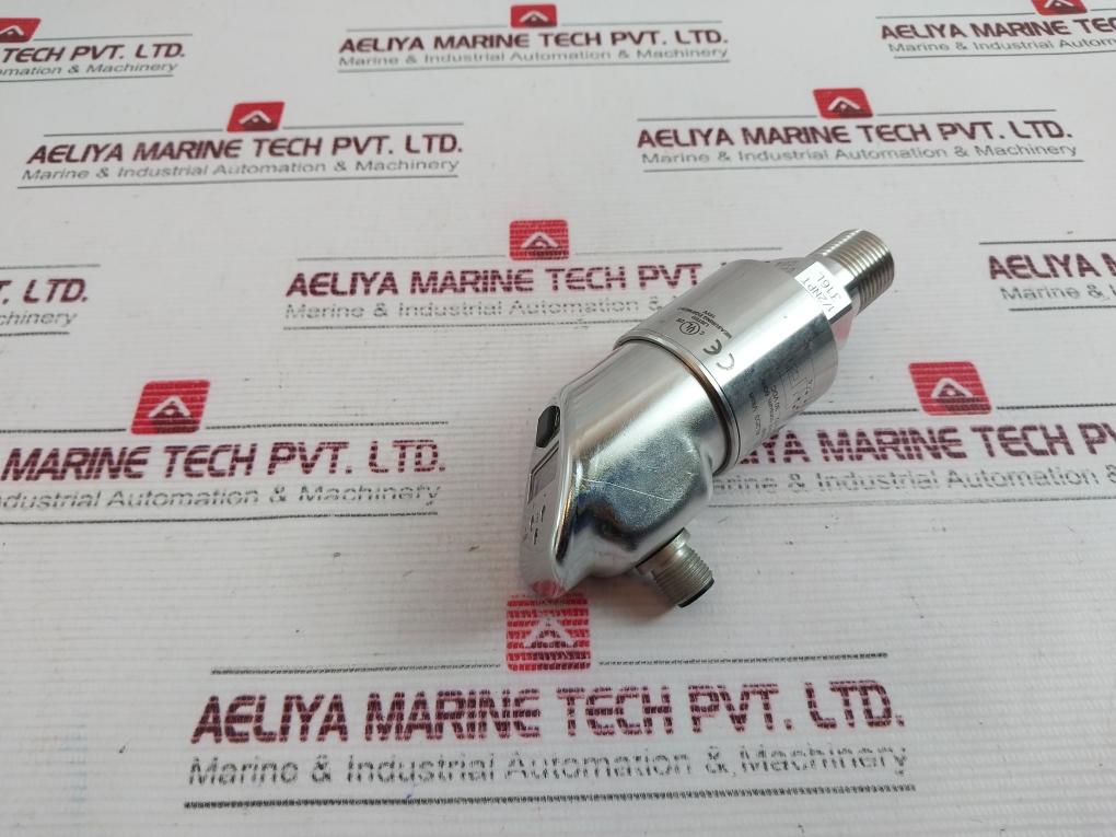 Endress+Hauser Ptc31-a1A11Hsdd1A Pressure Switch 12…30 V