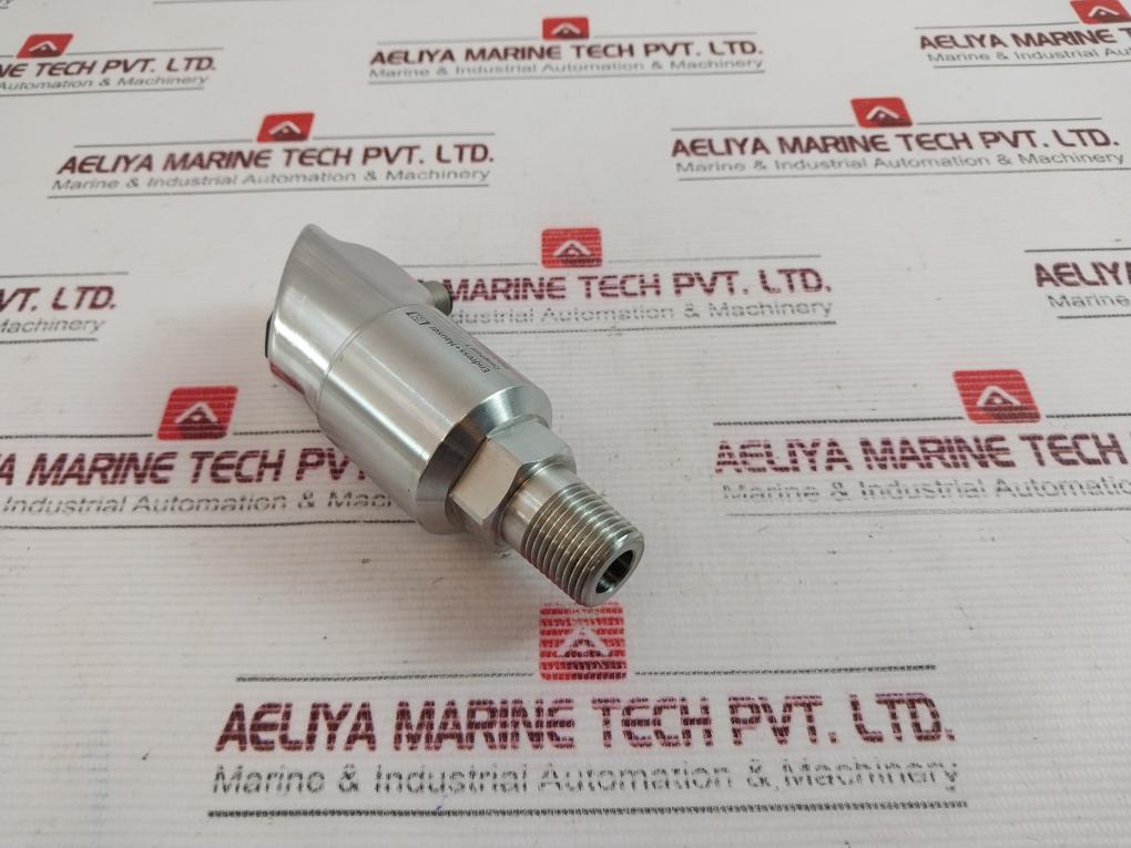 Endress+Hauser Ptc31-a1A11Hsdd1A Pressure Switch 12…30 V