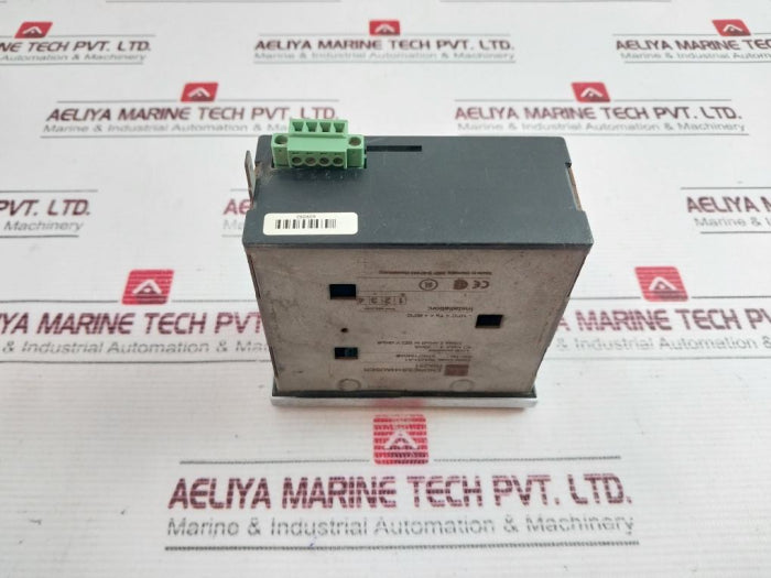 Endress+Hauser Ria251-a1 Process Indicator