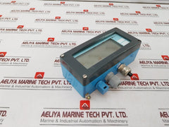 Endress+Hauser Ria261-a12 Process Indicator 30Vdc