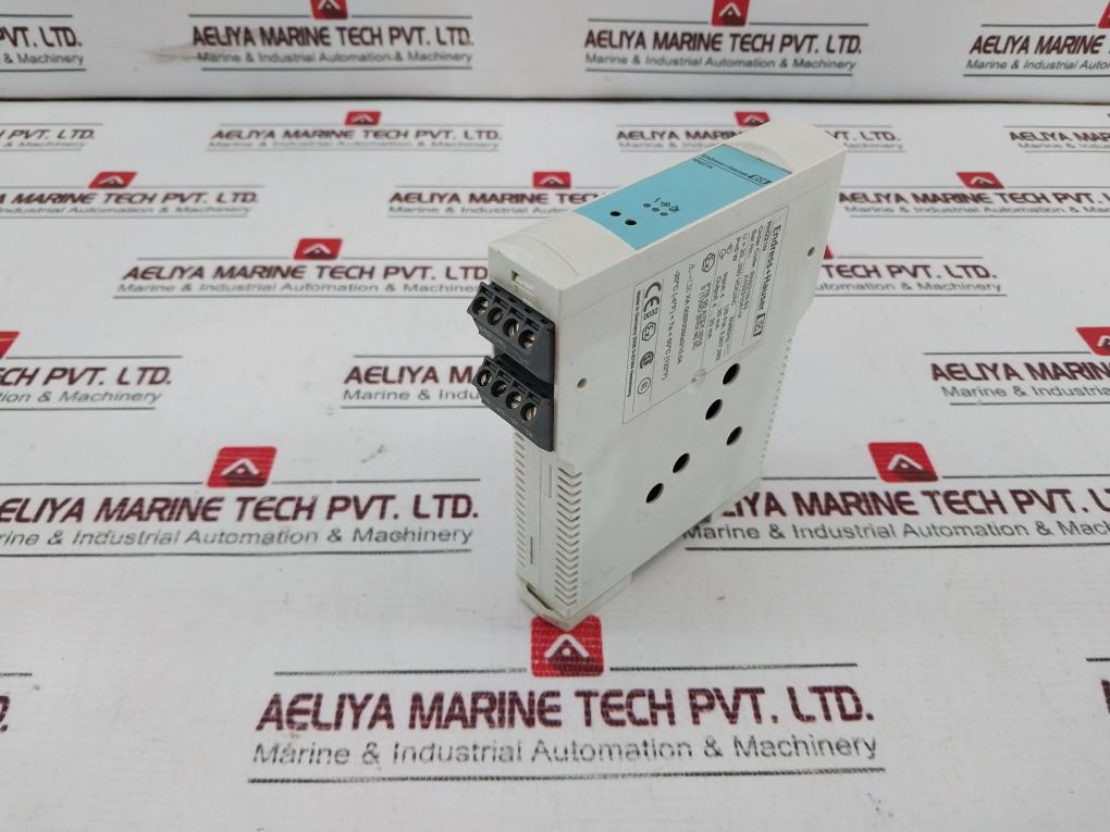 Endress+Hauser Rn221N-b3 Transmitter Supply 250Vac 50/60Hz