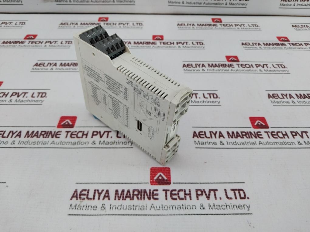 Endress+Hauser Rn221N-b3 Transmitter Supply 250Vac 50/60Hz