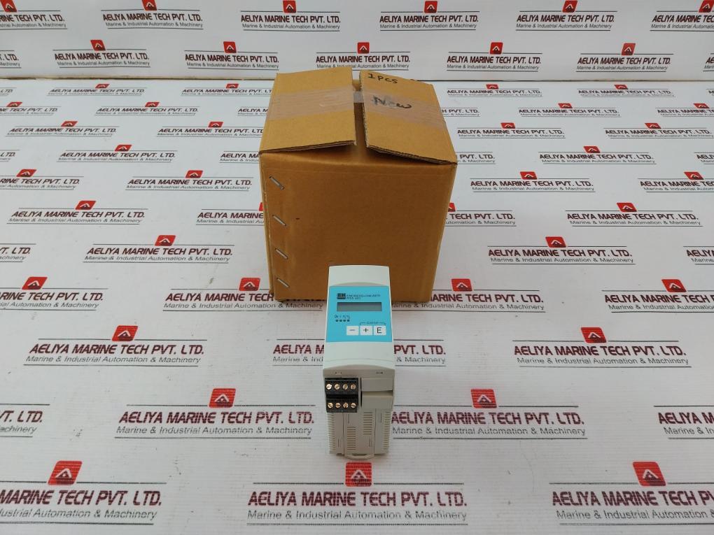 Endress+Hauser Rta421-a12A Power Supply