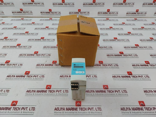 Endress+Hauser Rta421-a12A Power Supply