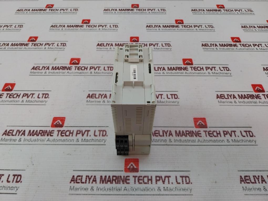 Endress+Hauser Rta421-a12A Power Supply
