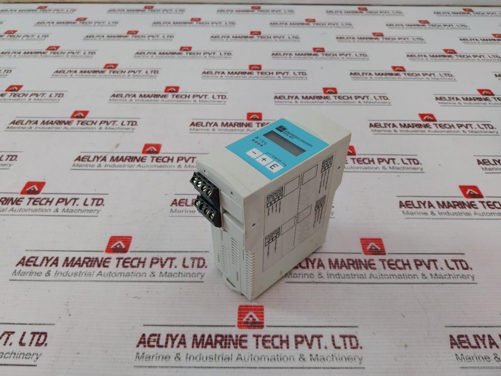 Endress+Hauser Rta421-a12A Power Supply