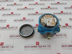 Endress+Hauser Tmt162-e8Q6/125 Temperature Transmitter