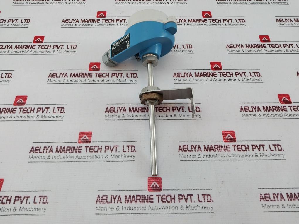 Endress+Hauser Tr10-aba1Casxc300E Thermometer