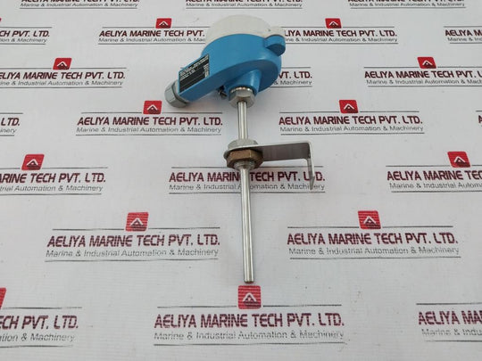 Endress+Hauser Tr10-aba1Casxc300E Thermometer