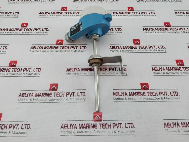 Endress+Hauser Tr10-aba1Casxc300E Thermometer
