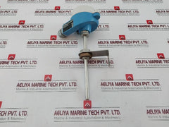 Endress+Hauser Tr10-aba1Casxc300E Thermometer