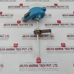 Endress+Hauser Tr10-aba1Casxc300E Thermometer