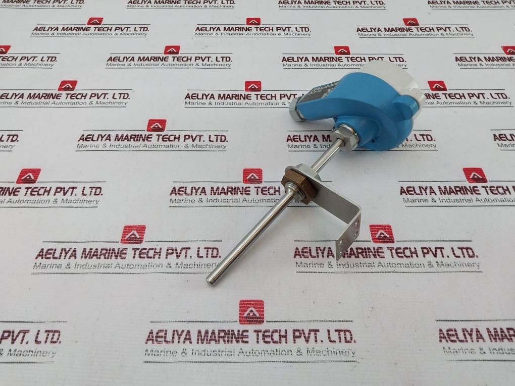 Endress+Hauser Tr10-aba1Casxc300E Thermometer