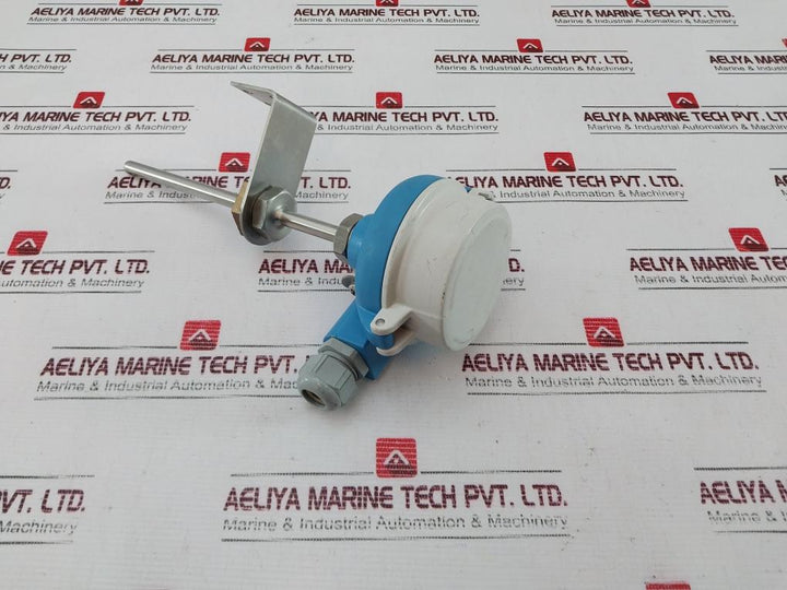 Endress+Hauser Tr10-aba1Casxc300E Thermometer