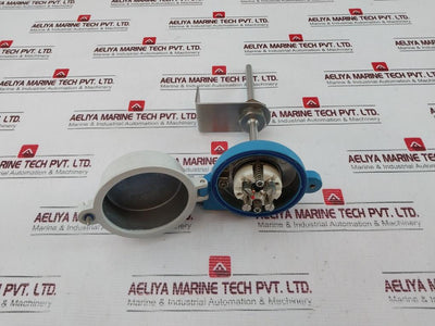 Endress+Hauser Tr10-aba1Casxc300E Thermometer