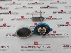 Endress+Hauser Tr10-aba1Casxc300E Thermometer