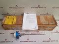 Endress+Hauser Tr10-fba1Carxc3000 Thermometer Moduler