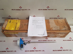 Endress+Hauser Tr10-fba1Carxc3000 Thermometer Moduler