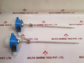 Endress+Hauser Tr10-fba1Carxc3000 Thermometer Moduler - Aeliya Marine Tech