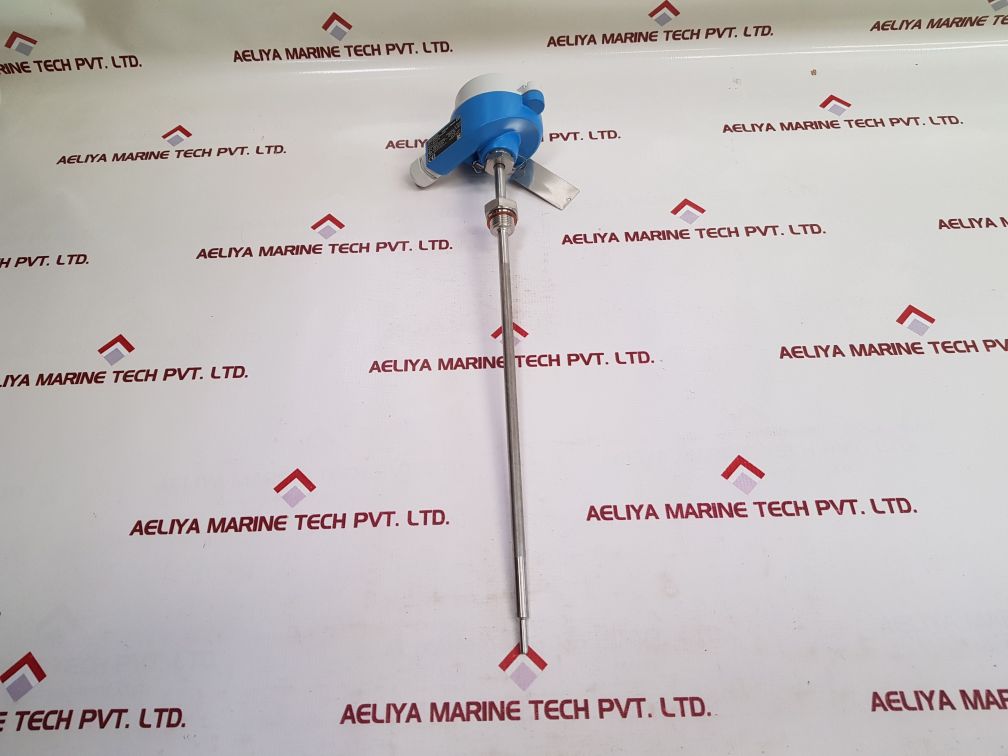Endress+Hauser Tr10-fba1Carxc3000 Thermometer Moduler - Aeliya Marine Tech
