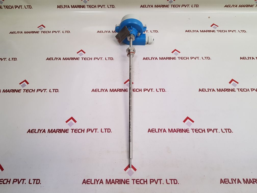 Endress+Hauser Tr10-fba1Carxc3000 Thermometer Moduler - Aeliya Marine Tech