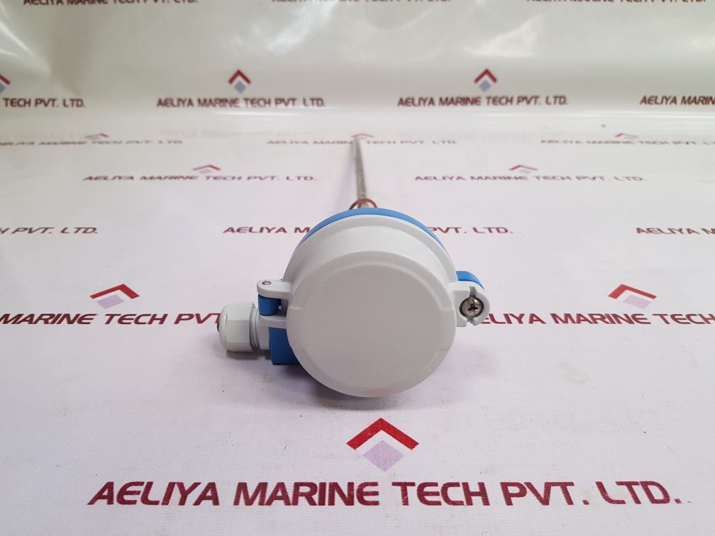 Endress+Hauser Tr10-fba1Carxc3000 Thermometer Moduler - Aeliya Marine Tech