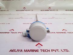 Endress+Hauser Tr10-fba1Carxc3000 Thermometer Moduler - Aeliya Marine Tech