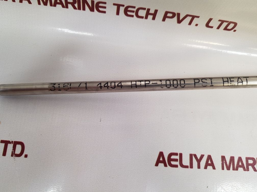 Endress+Hauser Tr10-fba1Carxc3000 Thermometer Moduler - Aeliya Marine Tech