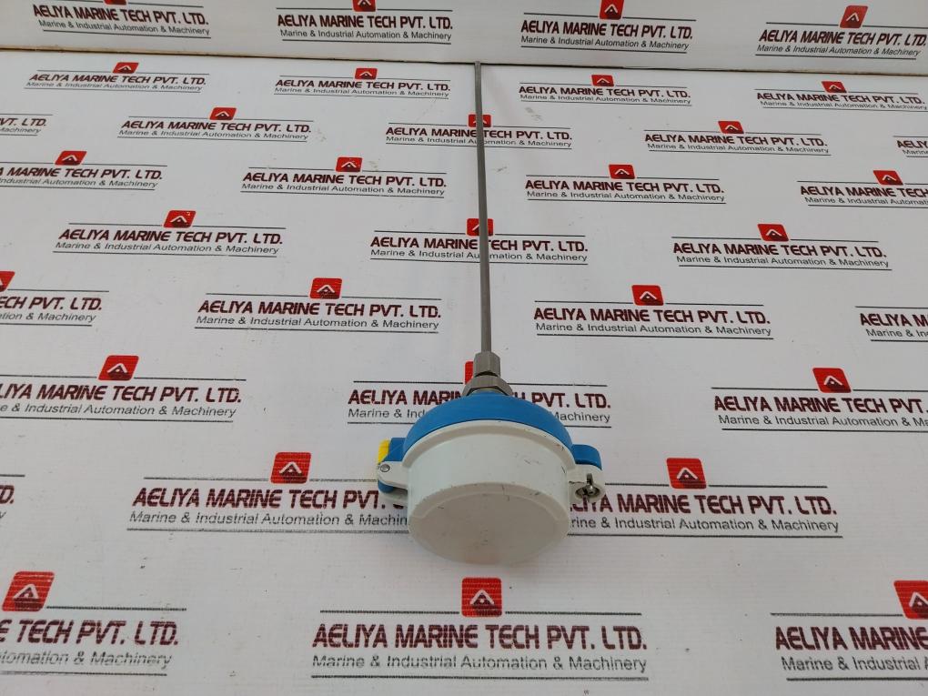 Endress+Hauser Tr24-ab2Dxcy000 Modular Rtd Thermometer