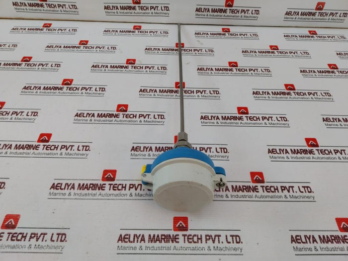 Endress+Hauser Tr24-ab2Dxcy000 Modular Rtd Thermometer