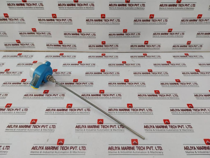 Endress+Hauser Tr24-ab2Dxcy000 Modular Rtd Thermometer