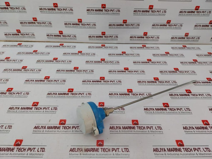 Endress+Hauser Tr24-ab2Dxcy000 Modular Rtd Thermometer