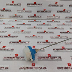 Endress+Hauser Tr24-ab2Dxcy000 Modular Rtd Thermometer
