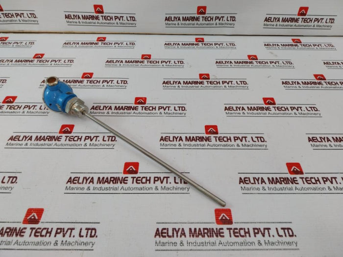 Endress+Hauser Tst425-b4A21B3N Point Level Switch