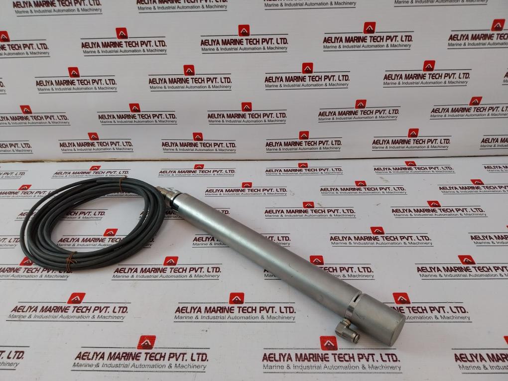 Endress+Hauser Viomax Cas51D-10K6/0 Sensor