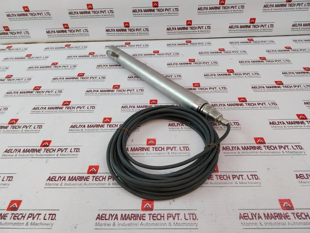 Endress+Hauser Viomax Cas51D-10K6/0 Sensor