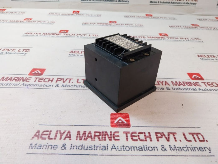 Enercon Dm 3250 Digital Panel Meter 415V