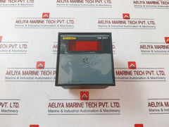 Enercon DM 3251 Digital Panel Meter 240V