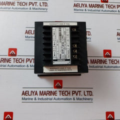 Enercon Dm 3251 Panel Meter 240V 50-60Hz