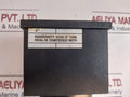 Enercon Dm 3252 3Digit Panel Meter Display 240V 50/60Hz