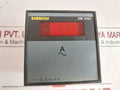 Enercon Dm 3252 3Digit Panel Meter Display 240V 50/60Hz