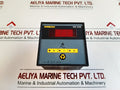 Enercon Dm 3258 Digital Panel Meter Ct 150/5A